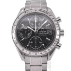【OMEGA】オメガ スピードマスター 3513.50 デイト クロノグラフ 自動巻き メンズ J# ...