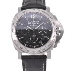 △ ☆良品【PANERAI】パネライ ルミノールクロノグラフデイライト  PAM00250 自動巻き ...