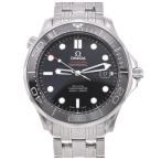 △ ☆美品【OMEGA】オメガ シーマスター コーアクシャル 300M 212.30.41.20.0 ...