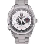 ☆良品【OMEGA】オメガ シーマスターアクアテラ NZL?32 2513.30 クロノグラフ 自動 ...