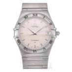 【OMEGA】オメガ コンステレーション 1512.30 デイト SS クォーツ メンズ O#110 ...