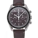 △ ☆美品【OMEGA】オメガ スピードマスター プロフェッショナル 50周年記念 311.32.4 ...