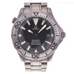 ☆良品【OMEGA】オメガ シーマスター プロフェッショナル 2231.50 自動巻き メンズ M# ...