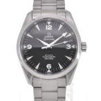 △ ☆良品【OMEGA】オメガ シーマスター アクアテラ レイルマスター 2503.52 自動巻き  ...