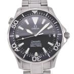 ☆良品【OMEGA】オメガ シーマスタープロフェッショナル300M 2254.50 クロノメーター  ...