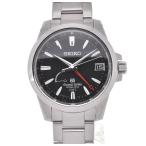 ☆良品【SEIKO】セイコー グランドセイコー   SBGE013/9R66-0AE0 パワーリザー ...