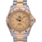 Yahoo! Yahoo!ショッピング(ヤフー ショッピング)△ 【TAG HEUER】タグホイヤー 2000  964.013 プロフェッショナル 200m クォーツ ボーイズ O#110869