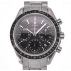 △ ☆良品【OMEGA】オメガ スピードマスター 323.30.40.40.06.001 デイト ク ...