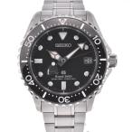 ☆良品【SEIKO】セイコー グランドセイコー  ダイバーズ SBGA029/9R65-0AM0 ス ...