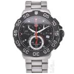 ☆美品【TAG HEUER】タグホイヤー フォーミュラー1 CAH1110.BA0850 クロノグラ ...