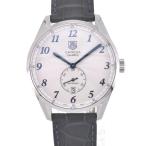 ☆美品【TAG HEUER】タグホイヤー カレラ キャリバー6 WAS2111 裏スケ 自動巻き メンズ A#111445