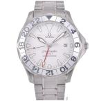 【OMEGA】オメガ シーマスター300Ｍ GMT 2538.20 自動巻き メンズ B#11146 ...