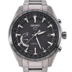 Yahoo! Yahoo!ショッピング(ヤフー ショッピング)【SEIKO】セイコー アストロン SBXB085 チタン/セラミック ソーラーGPS衛星電波 メンズ D#111846