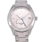 ☆良品【SEIKO】セイコー グランドセイコー SBGE005/9R66-0AC0 GMT パワーリ ...