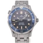 【OMEGA】オメガ シーマスター300M 2561.80 ステンレススチール クォーツ ボーイズ  ...