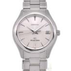 ☆美品【SEIKO】セイコー グランドセイコー  9F62-0A10/SBGX005 ステンレス ク ...