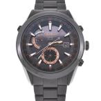Yahoo! Yahoo!ショッピング(ヤフー ショッピング)☆美品【SEIKO】セイコー アストロン 2500本限定 7X52-0AC0/SAST001 GPS ソーラー電波 メンズ I#112727