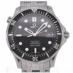 【OMEGA】オメガ シーマスター コーアクシャル 212.30.41.20.01.002 自動巻き ...
