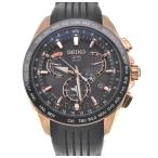 Yahoo! Yahoo!ショッピング(ヤフー ショッピング)☆良品【SEIKO】セイコー アストロン 8X53-0AC0-2/SBXB055 GPS衛星電波 ソーラー メンズ K#112807