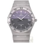 ☆良品【OMEGA】オメガ コンステレーション 1512.40 デイト  クォーツ メンズ L#11 ...