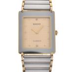 Yahoo! Yahoo!ショッピング(ヤフー ショッピング)【RADO】ラドー フローレンス 204.3630.2 GP/SS クォーツ メンズ L#112882