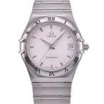 ☆良品【OMEGA】オメガ コンステレーション 1512.30 デイト クォーツ メンズ L#112 ...