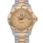 Yahoo! Yahoo!ショッピング(ヤフー ショッピング)【TAG HEUER】タグホイヤー プロフェッショナル 200M 964.013R クォーツ ボーイズ K#113016
