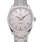 【OMEGA】オメガ シーマスターアクアテラ 2517.30 デイト クォーツ メンズ L#1130 ...