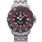 Yahoo! Yahoo!ショッピング(ヤフー ショッピング)【TAG HEUER】タグホイヤー フォーミュラ1 WA1214 SS クォーツ ボーイズ N#113152