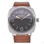 ☆良品【PANERAI】パネライ ラジオミール 1938 PAM00232 手巻き メンズ M#11 ...