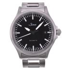 ☆良品【Sinn】ジン 556 裏スケ 自動巻き メンズ N#113260