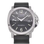 【PANERAI】パネライ ルミノール マリーナ PAM00048 自動巻き メンズ N#11339 ...