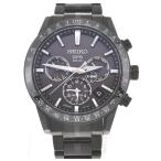 Yahoo! Yahoo!ショッピング(ヤフー ショッピング)☆良品【SEIKO】セイコー アストロン SBXC037/5X53-0AB0 ソーラーGPS衛星電波 メンズ N#113458