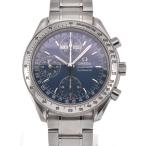 【OMEGA】オメガ スピードマスター  3523.80 トリプルカレンダー SS 自動巻き メンズ ...