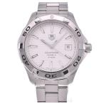 ☆良品【TAG HEUER】タグホイヤー アクアレーサー キャリバー5 WAP2011.BA0830 ...