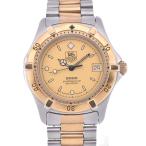 Yahoo! Yahoo!ショッピング(ヤフー ショッピング)【TAG HEUER】タグホイヤー プロフェッショナル 2000 964.013 デイト クォーツ ボーイズ P#113866