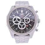 【BREITLING】ブライトリング ベントレー バーナートレーシング  A259B09SP クロノグラフ 自動巻き メンズ Q#113932