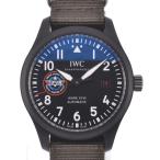 △ IWC SCHAFFHAUSEN IW324712 パイロット 