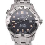 □ オメガ OMEGA 2562.80 シーマスター プロフェッショナル 300M クォーツ ボーイズ 良品 R#127168
