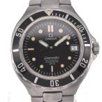 オメガ OMEGA 2860.50 シーマスター 200M クロノメーター 自動巻き ボーイズ 良品 B#127455