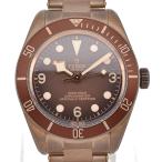 Tudor ブラックベイ 58 ブロンズ M79012M-0001