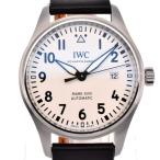 IWC SCHAFFHAUSEN IW327012 パイロットウォ