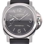 パネライ PANERAI PAM00111 ルミノール 