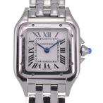 値下 カルティエ CARTIER WSPN0006 パンテール SM クォーツ レディース 美品 C#130789