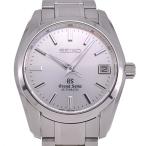 値下 セイコー SEIKO SBGR051/9S65-00B0 グランドセイコー デイト 自動巻き メンズ 良品 □#132429