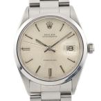 値下 ロレックス ROLEX Ref.6694 オイスター デイト プレシジョン Cal.1225 手巻き メンズ I#136766