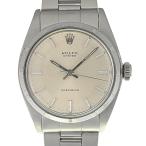 値下 ロレックス ROLEX ヴィンテージ Ref.6427 オイスター プレシジョン ファインリーエンジンターンベゼル Cal.1225 メンズ K#137108