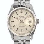 ロレックス ROLEX 1601 オイスターパーペチュアル デイトジャスト Cal.1570 自動巻き メンズ K#137113
