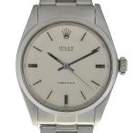 値下 ロレックス ROLEX 6426 ヴィンテージ オイスター プレシジョン Cal.1225 手巻き メンズ L#137125