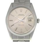ロレックス ROLEX 6694 ヴィンテージ オイスター デイト プレシジョン Cal.1215 手巻き メンズ 良品 P#138047